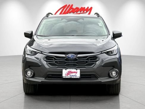 New 2026 Subaru Crosstrek 2.5i Limited AWD/4WD image 9