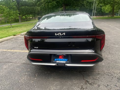 Used 2025 Kia K4 FWD image 9