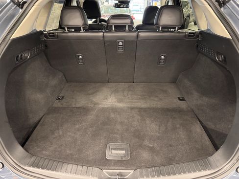 Used 2024 MAZDA CX-5 Carbon Edition image 25