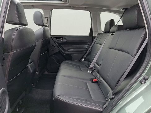 Used 2017 Subaru Forester 2.5i Touring image 23