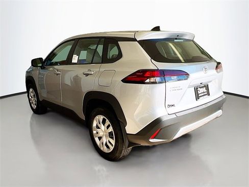 New 2026 Toyota Corolla Cross L image 32