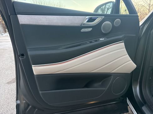 New 2026 Genesis GV80 2.5T Advanced image 12