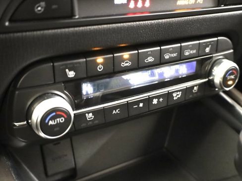 Used 2021 MAZDA CX-5 Signature image 21