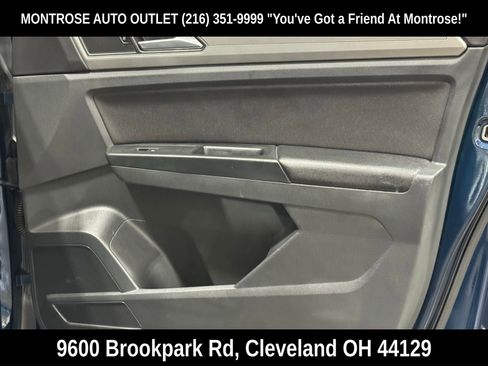 Used 2018 Volkswagen Atlas S AWD/4WD image 46