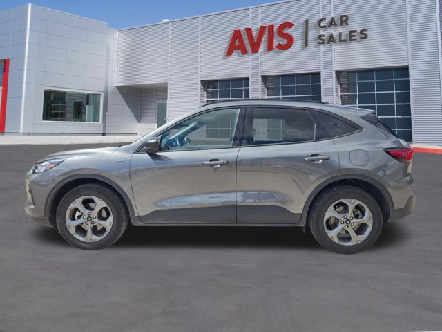 Used 2025 Ford Escape ST-Line AWD/4WD image 11