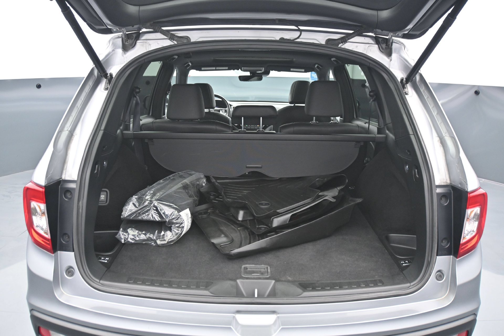 Used 2020 Honda Passport Touring image 15