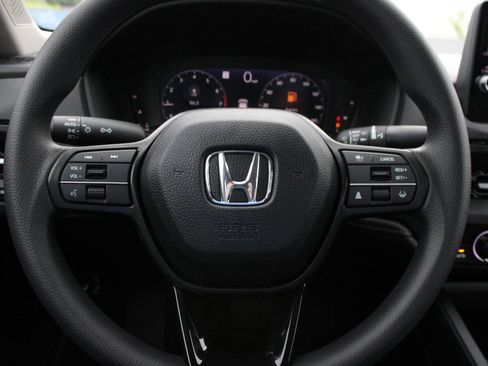 New 2026 Honda Accord SE image 26