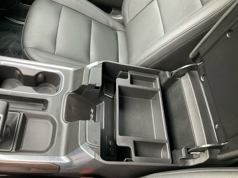 Used 2023 Chevrolet Silverado 1500 LT Trail Boss w/ Convenience Package II image 31