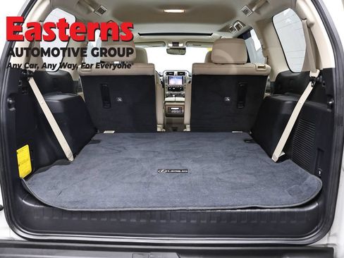 Used 2020 Lexus GX 460 Premium AWD/4WD image 9