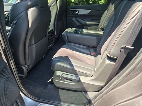 Used 2024 Acura MDX A-Spec AWD/4WD image 17