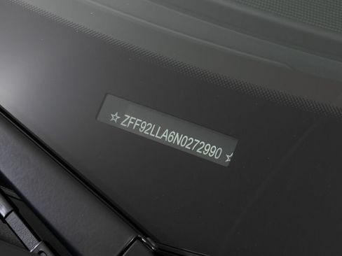 Used 2022 Ferrari F8 Tributo RWD image 27