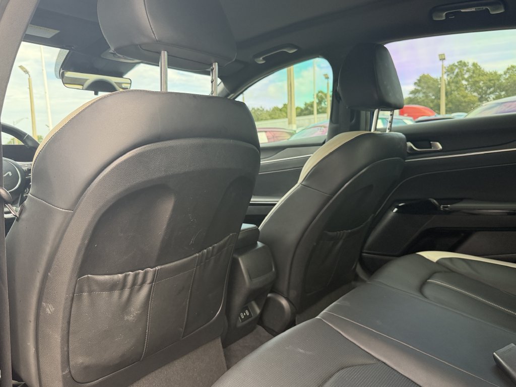 Certified 2025 Kia K5 GT-Line w/ GT-Line Premium Package FWD image 14