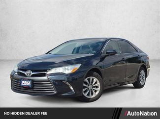 Used 2017 Toyota Camry LE FWD video 1