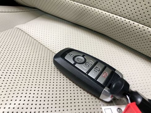 Used 2020 Ford Mustang Premium w/ Black Accent Package RWD image 31
