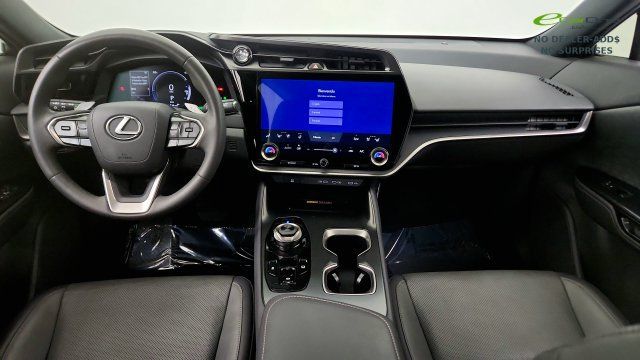 Used 2024 Lexus RZ 450e Premium w/ Accessory Package (Z1) AWD/4WD image 49