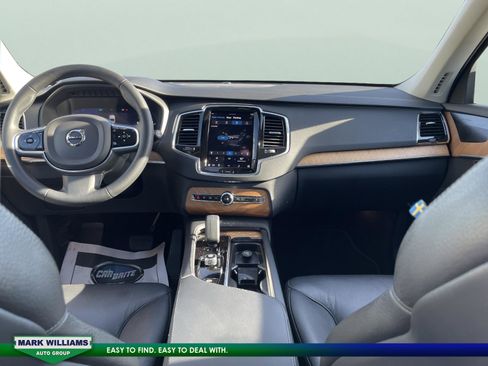 Used 2023 Volvo XC90 T8 Plus image 26