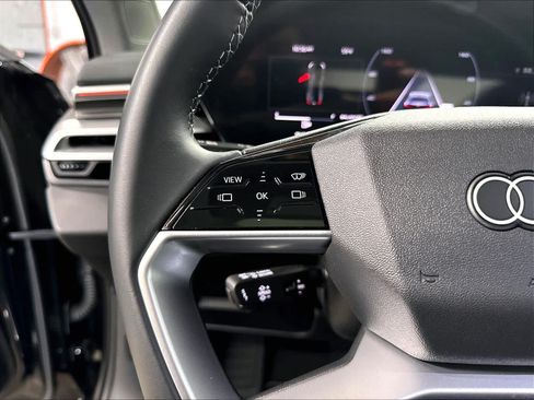 Used 2025 Audi A5 2.0T Premium Plus w/ Premium Plus AWD/4WD image 19