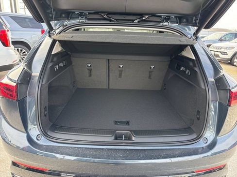 New 2026 Buick Envision Sport Touring AWD/4WD image 39