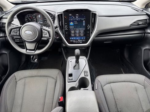 Used 2024 Subaru Crosstrek 2.0i Premium image 12