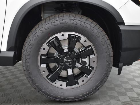 New 2026 Honda Passport TrailSport Elite image 12
