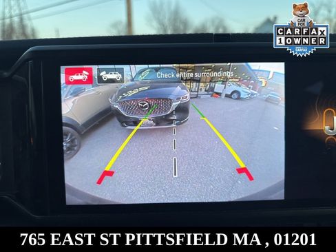 Used 2024 Jeep Wrangler Sahara 4xe w/ Technology Group image 23