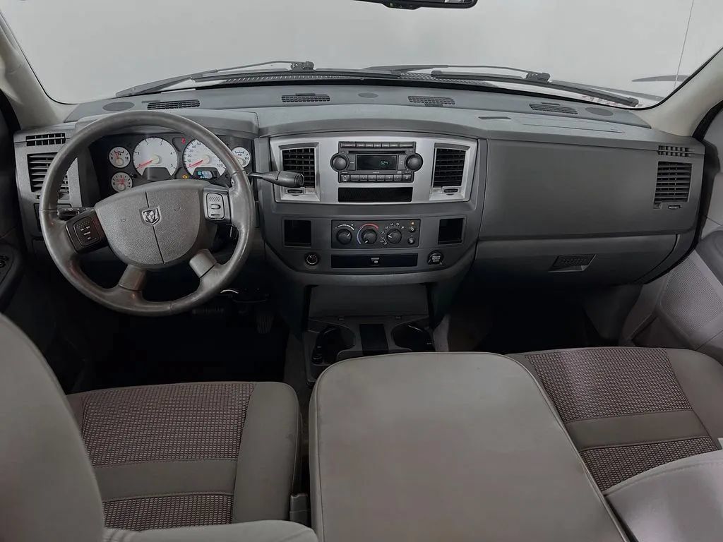 Used 2009 Dodge Ram 3500 Truck SLT w/ Popular Equipment Group RWD image 20