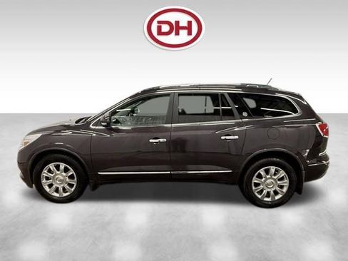 Used 2015 Buick Enclave Leather image 10