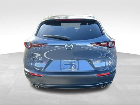 New 2026 MAZDA CX-30 AWD 2.5 S image 5