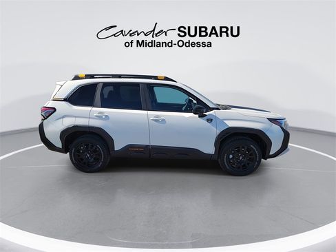 New 2026 Subaru Forester Wilderness image 9