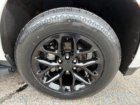 Used 2022 GMC Yukon Denali AWD/4WD image 70