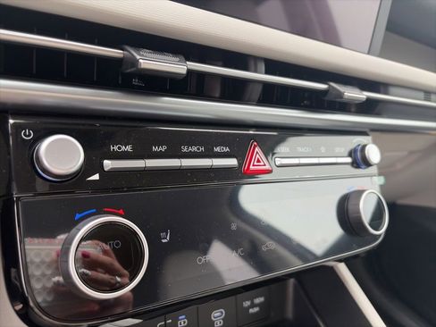 New 2026 Hyundai Tucson SEL AWD/4WD image 20