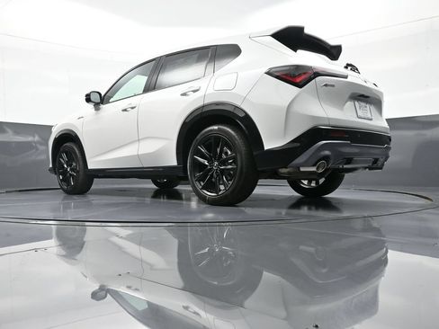 Used 2025 Acura ADX A-Spec AWD/4WD image 33