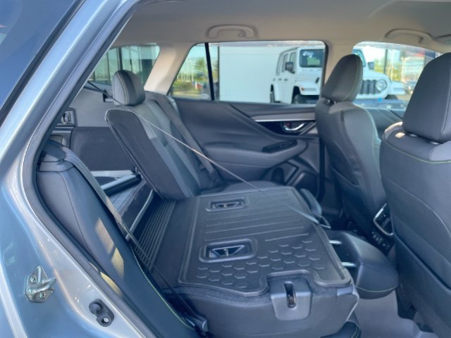 Used 2020 Subaru Outback Onyx Edition XT w/ Popular Package #2 AWD/4WD image 15