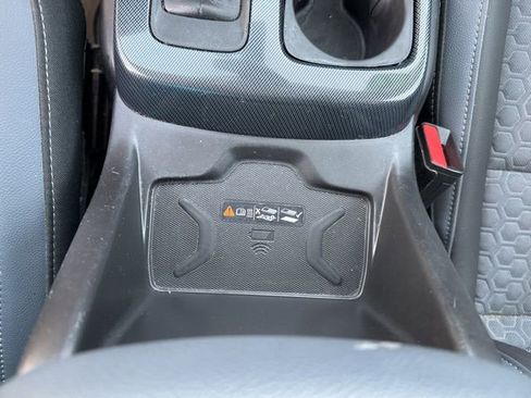 Used 2021 Chevrolet Colorado Z71 w/ Z71 Midnight Edition image 34