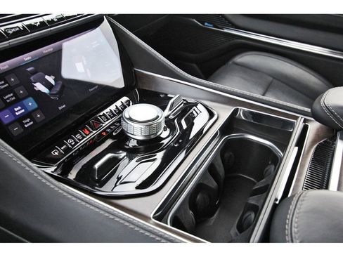 Used 2024 Jeep Grand Wagoneer Series I image 24