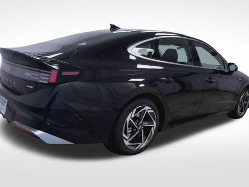 New 2026 Hyundai Sonata SEL image 8