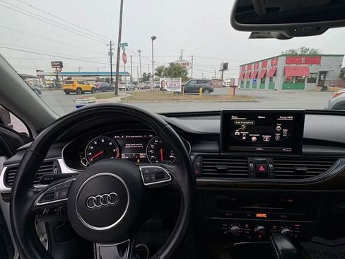Used 2018 Audi A6 2.0T Premium AWD/4WD image 10