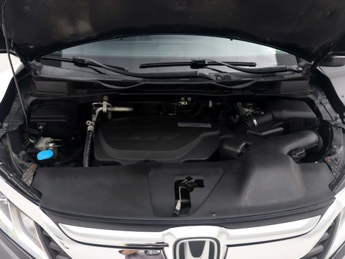 Used 2018 Honda Odyssey EX-L image 36