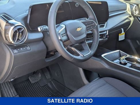 New 2026 Chevrolet Equinox LT w/ LPO, Floor Liner Package image 15