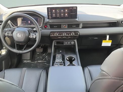 New 2026 Honda Pilot EX-L image 13