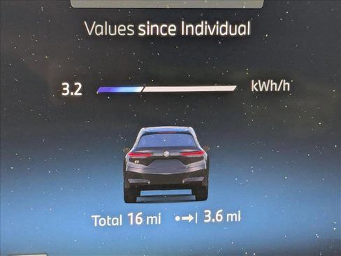 Used 2026 BMW iX xDrive60 image 10