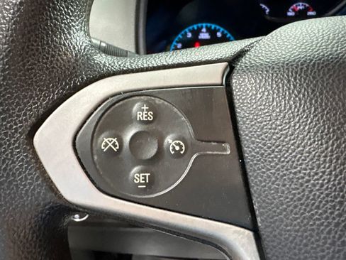 Used 2019 Chevrolet Colorado W/T w/ WT Convenience Package AWD/4WD image 12