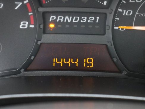 Used 2008 Chevrolet Colorado W/T image 6