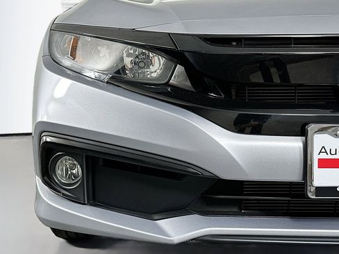 Used 2020 Honda Civic Sport image 16