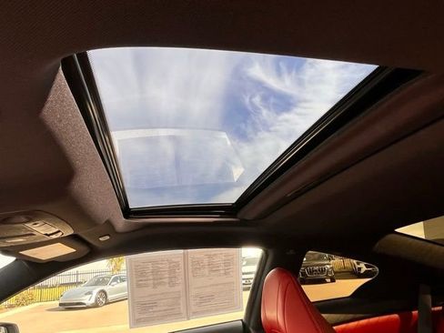 Certified 2022 INFINITI Q60 Red Sport 400 w/ Cargo Package image 27