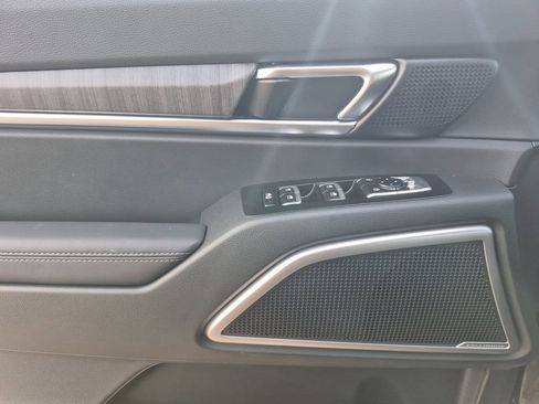 New 2025 Kia Telluride EX w/ EX Captain's Chair Package image 6