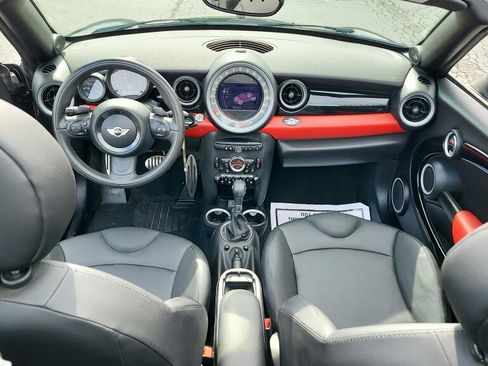 Used 2015 MINI Cooper Roadster S FWD image 38