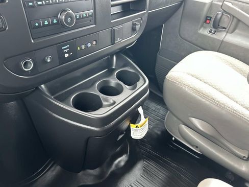Used 2023 Chevrolet Express 3500 LS image 25