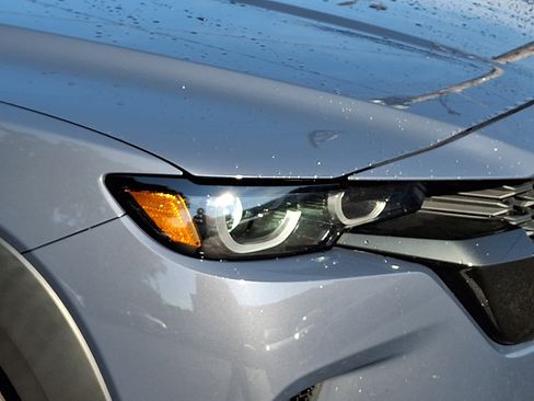 Used 2024 MAZDA CX-50 AWD 2.5 S w/ Convenience Package image 9