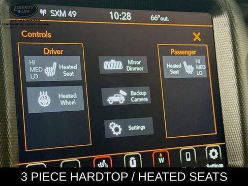 Used 2021 Jeep Wrangler Unlimited Sport image 20